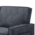 BEROCA Multi-Functional Sofa Bed - Image 4