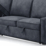 BEROCA Multi-Functional Sofa Bed - Image 6