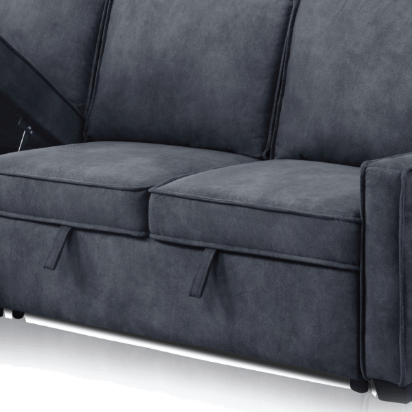 BEROCA Multi-Functional Sofa Bed - Image 6