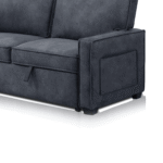 BEROCA Multi-Functional Sofa Bed - Image 5