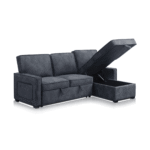 BEROCA Multi-Functional Sofa Bed - Image 3