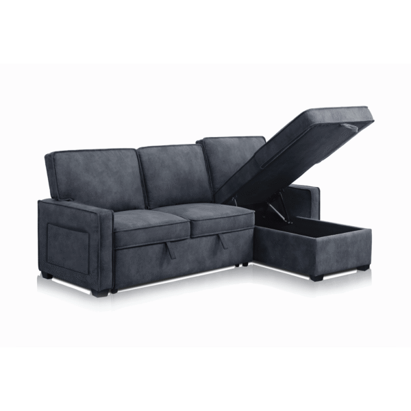 BEROCA Multi-Functional Sofa Bed - Image 3