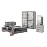 ERIS 5x6.5 Bedroom Set