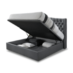 CASPIAN Bed - Image 5