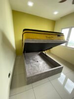 CASPIAN Bed - Image 11