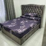 CASPIAN Bed - Image 12