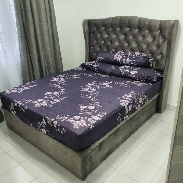 CASPIAN Bed - Image 12