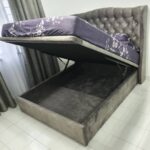 CASPIAN Bed - Image 13