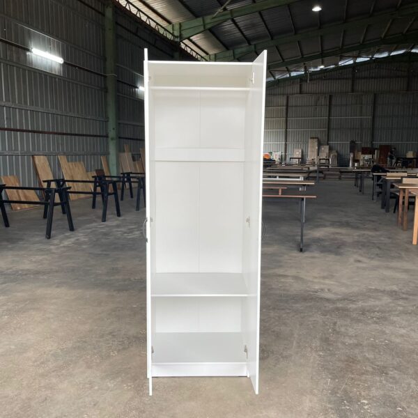 SNOWY Wardrobe - Image 3