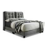 SZENARO Bed