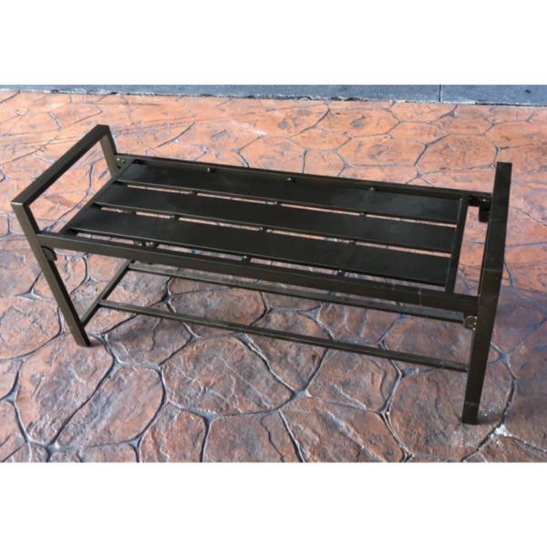 ODYSSEY Bench Chair - Image 3