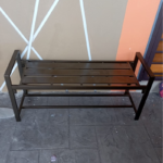 ODYSSEY Bench Chair - Image 2