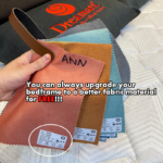 ENIGMA Bed - Image 2