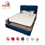 Comfort Spring RUBY Mattress
