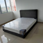 ENIGMA Bed - Image 5