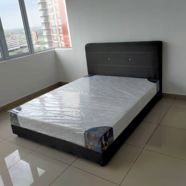 ENIGMA Bed - Image 5