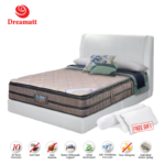 Dreamatt DR. SLEEP Mattress