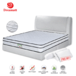 Dreamatt NOVA EURO Mattress