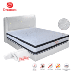 Dreamatt PHOENIX 2 Mattress