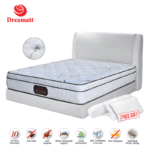 Dreamatt RUBY Mattress