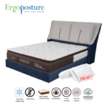 Ergoposture Spine Care COCOMIX Mattress