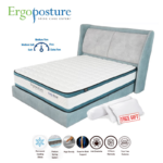 Ergoposture Spine Care COZY SLZZP Mattress