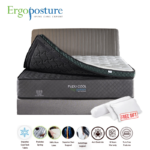 Ergoposture Spine Care FlexiCool LATEX Mattress