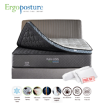 Ergoposture Spine Care FlexiCool MEMORY Mattress