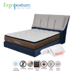 Ergoposture Spine Care PREMIX Mattress