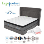 Ergoposture Spine Care SLZZP HEAVEN Mattress