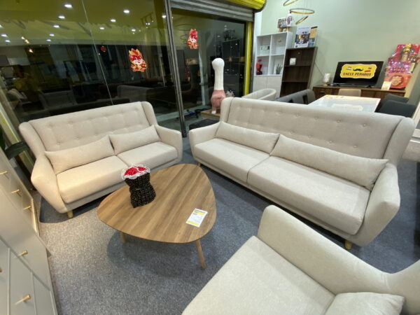 LUMI Sofa Set - Image 4