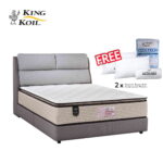 King Koil Prince IMPERIAL TOPAZ Mattress