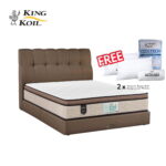 King Koil Prince MYSTIC TOPAZ Mattress
