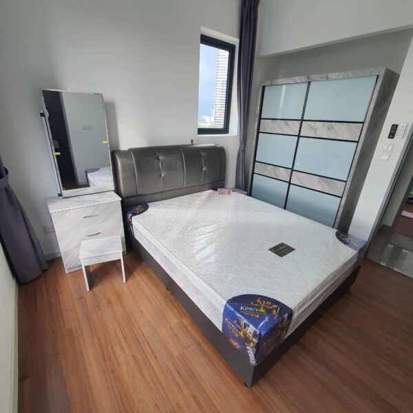 ERIS 5x6.5 Bedroom Set - Image 9