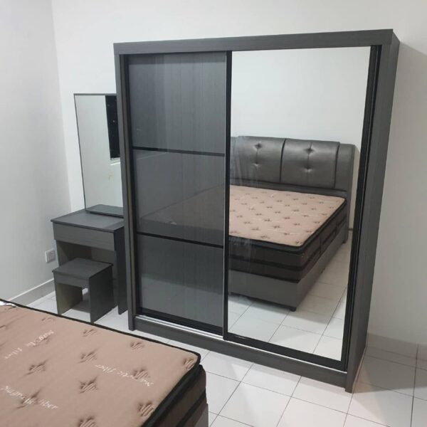 ERIS 5x6.5 Bedroom Set - Image 10