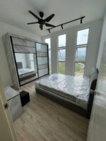 BRIANE 8x8 Bedroom Set - Image 9