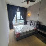 SZENARO Bed - Image 13