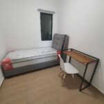 SZENARO Bed - Image 14