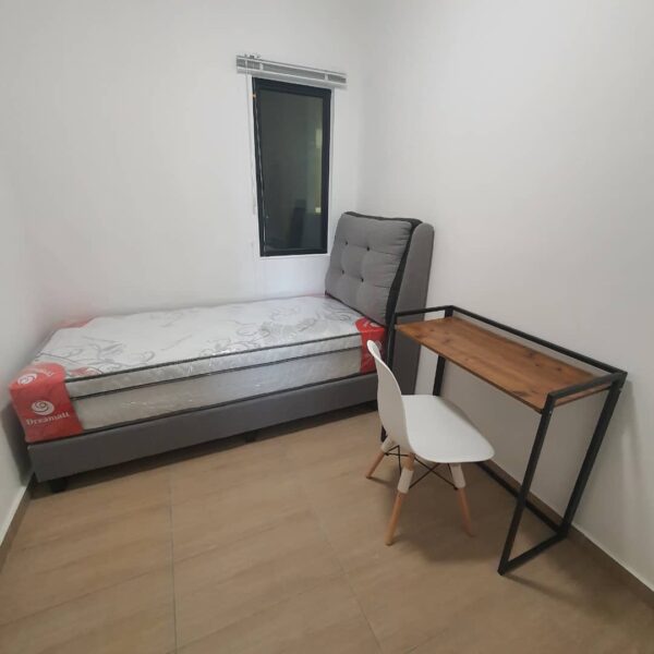 SZENARO Bed - Image 14