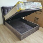 SZENARO Bed - Image 7