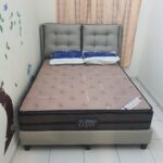 SZENARO Bed - Image 5