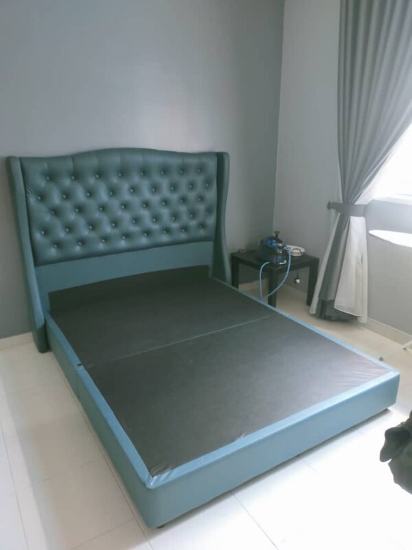 CASPIAN Bed - Image 7