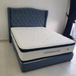 CASPIAN Bed - Image 6