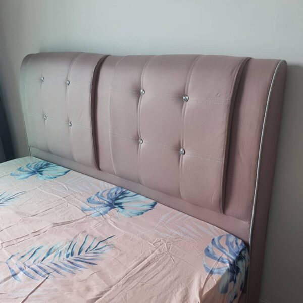 ELGRAND Bed - Image 5