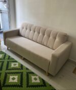 MINIMAL Sofa Set - Image 5