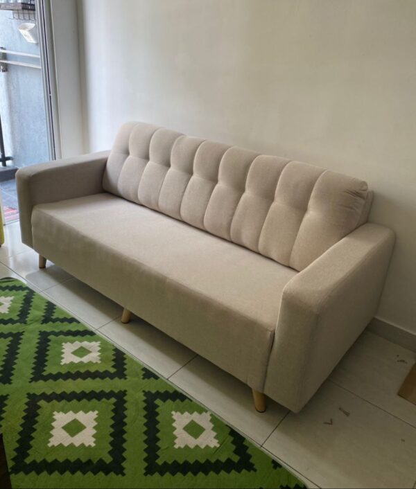 MINIMAL Sofa Set - Image 5