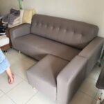 MINIMAL Sofa Set - Image 6
