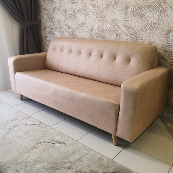 MINIMAL Sofa Set - Image 4