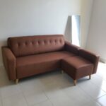 MINIMAL Sofa Set - Image 7