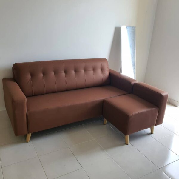 MINIMAL Sofa Set - Image 7